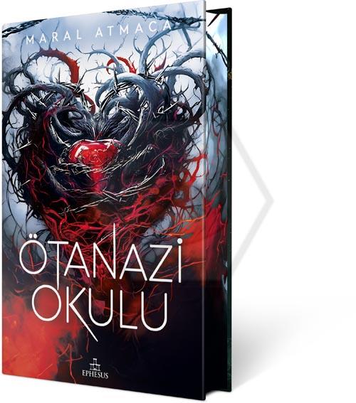 Ötanazi Okulu 4 (Ciltli - Özel Baskı)