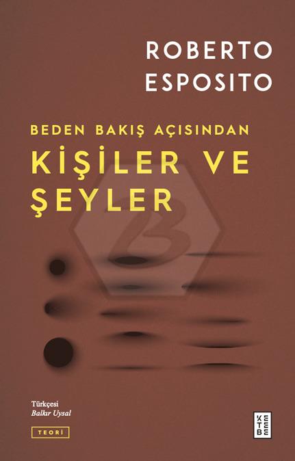 Kişiler ve Şeyler