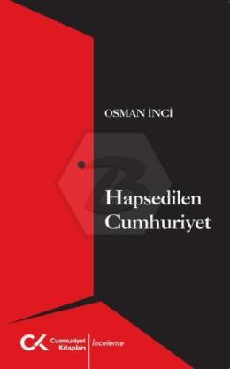 Hapsedilen Cumhuriyet