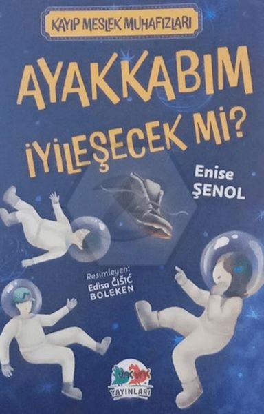 Ayakkabım İyileşecek Mi?