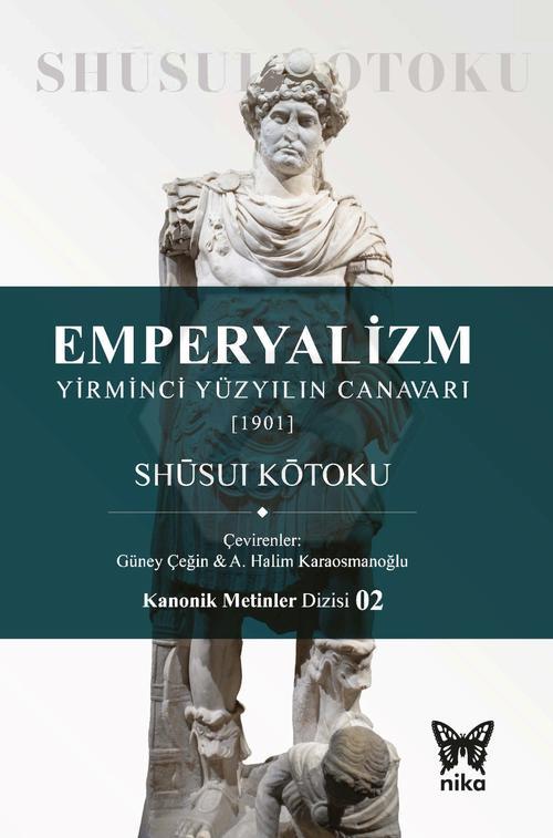 Emperyalizm: Kanonik Metinler 2
