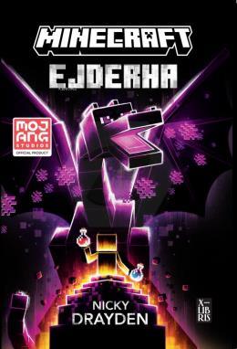 Minecraft- Ejderha