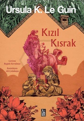 Kızıl Kısrak