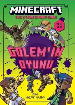 Minecraft- Golem in Oyunu