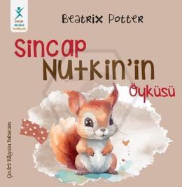 Sincap Nutkin in Öyküsü