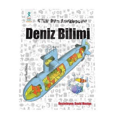 Stem Bilim Ansiklopedisi : Deniz Bilimi