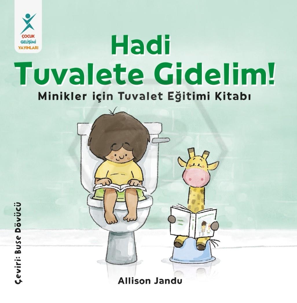 Hadi Tuvalete Gidelim