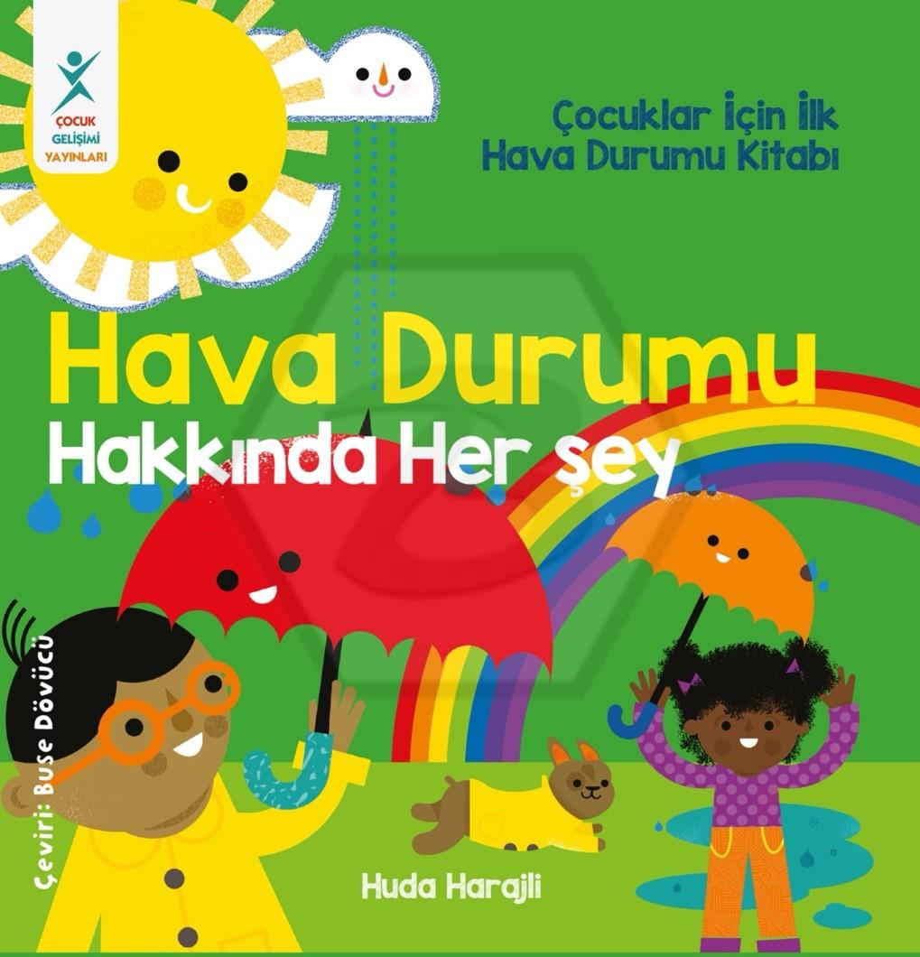 Hava Durumu Hakkında Her şey