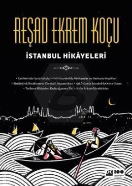 İstanbul Hikayeleri