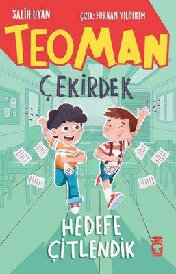 Teoman Çekirdek - Hedefe Çitlendik