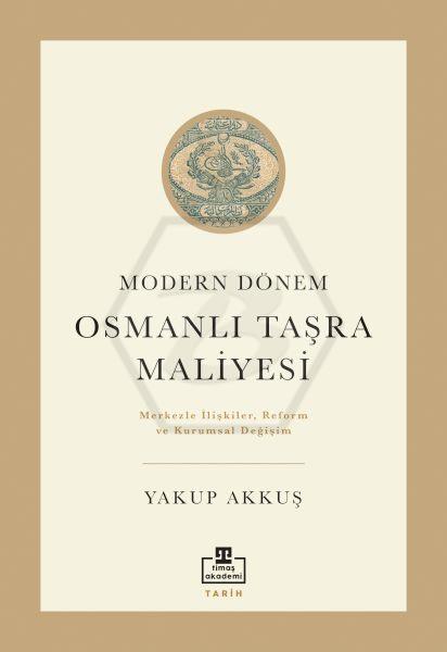 Osmanlı Taşra Maliyesi