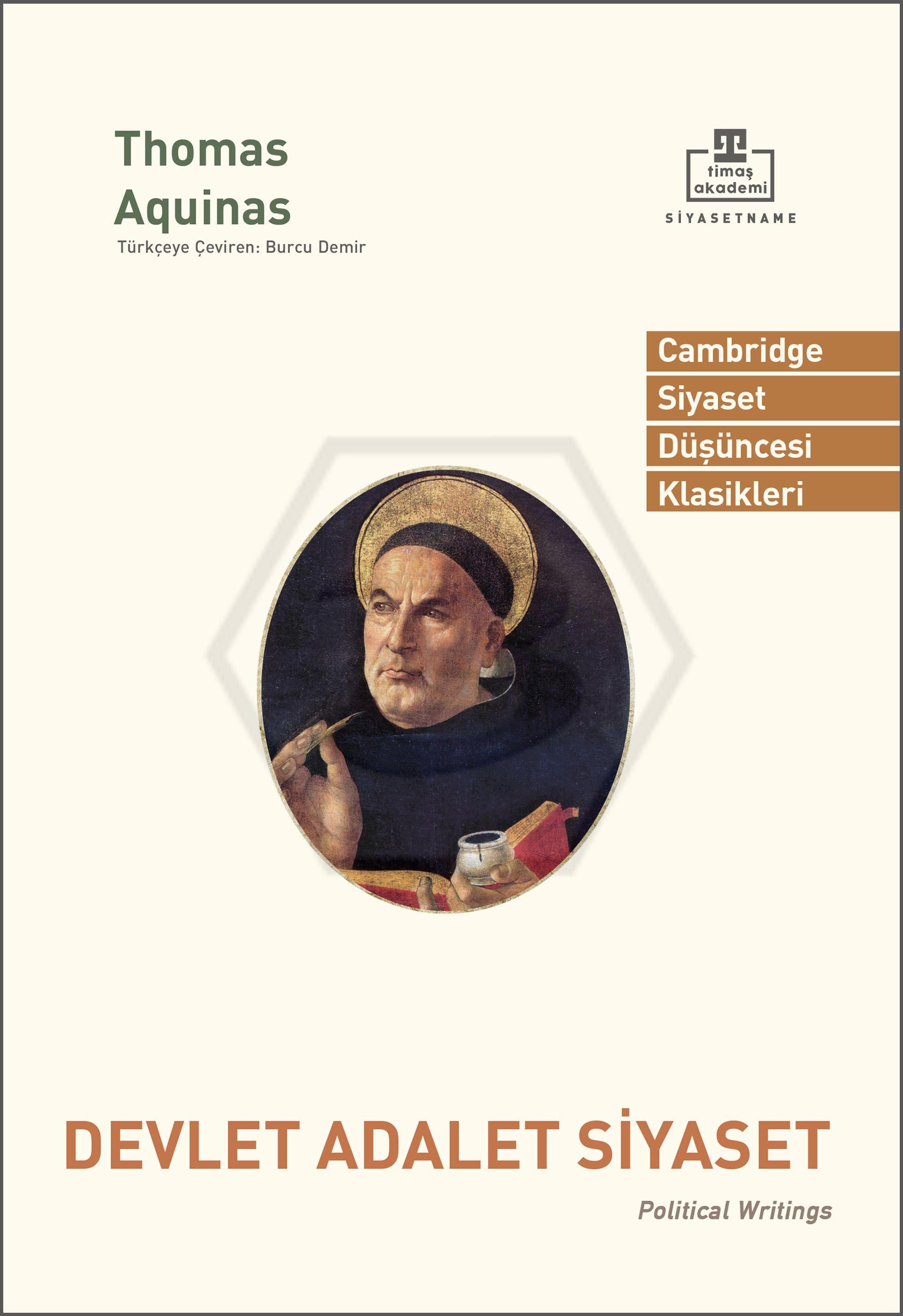 Devlet Adalet Siyaset