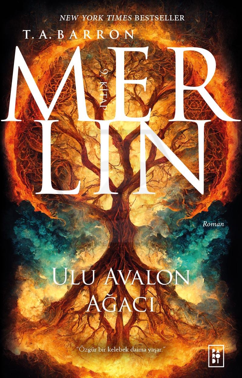 Merlin 9 - Ulu Avalon Ağacı