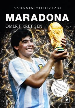 Maradona / Sahanın Yıldızları