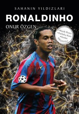 Ronaldinho / Sahanın Yıldızları