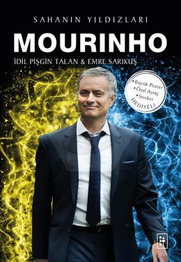 Mourinho / Sahanın Yıldızları