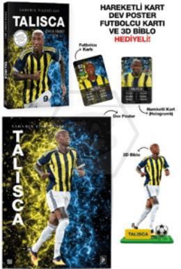 Talisca - Sahanın Yıldızları