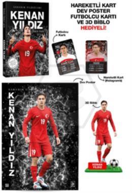 Kenan Yıldız - Sahanın Yıldızları