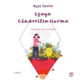 Betül Büyüyor - Uzaya Gönderilen Hurma