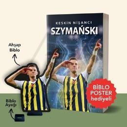 Keskin Nişancı Sebastian Szymanski - Biblo Poster Hediyeli