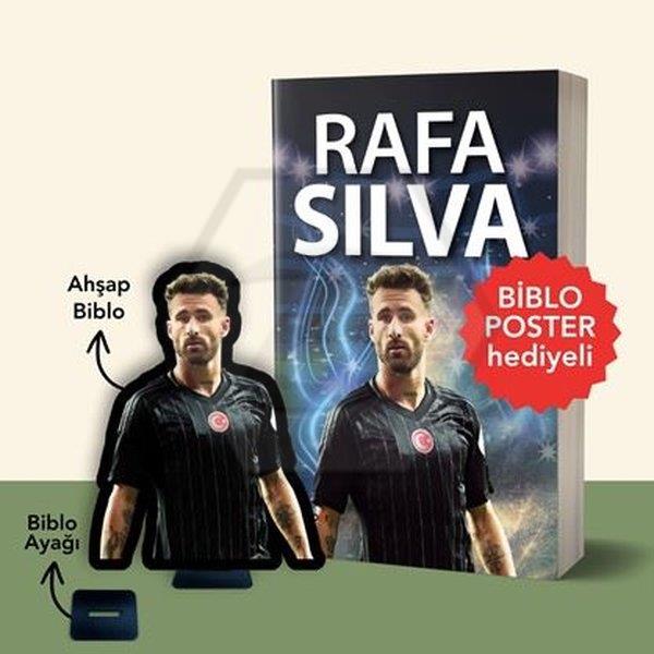 Rafa Sılva