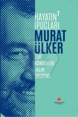 Hayatın İpuçları 7 Zor Konuların Yalın Anlatımı