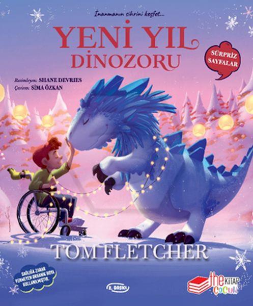 Yeni Yıl Dinozoru