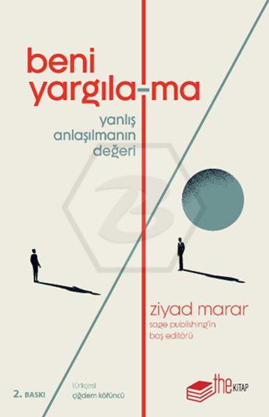 Beni Yargıla-Ma