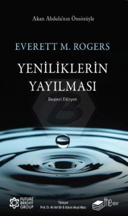 Yeniliklerin Yayılması