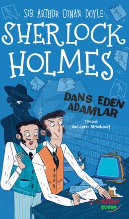 Sherlock Holmes - Dans Eden Adamlar