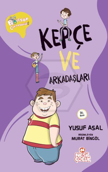 Kepçe Ve Arkadaşları