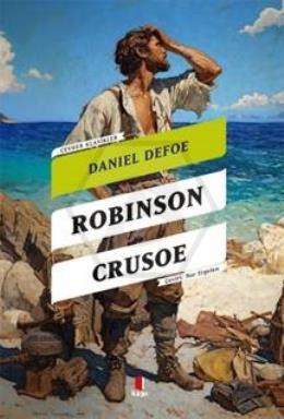 Robınson Crusoe