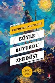 Böyle Buyurdu Zerdüşt