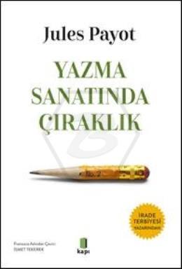 Yazma Sanatında Çıraklık