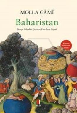 Baharistan