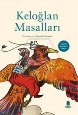 Keloğlan Masalları