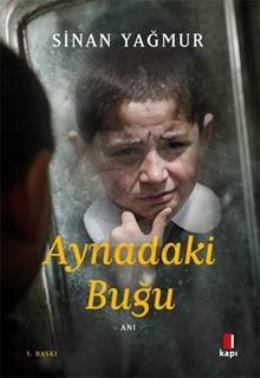 Aynadaki Buğu 