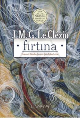 Fırtına: İki Novella