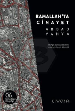 Ramallah ta Cinayet Ortadoğu Kitaplığı 6