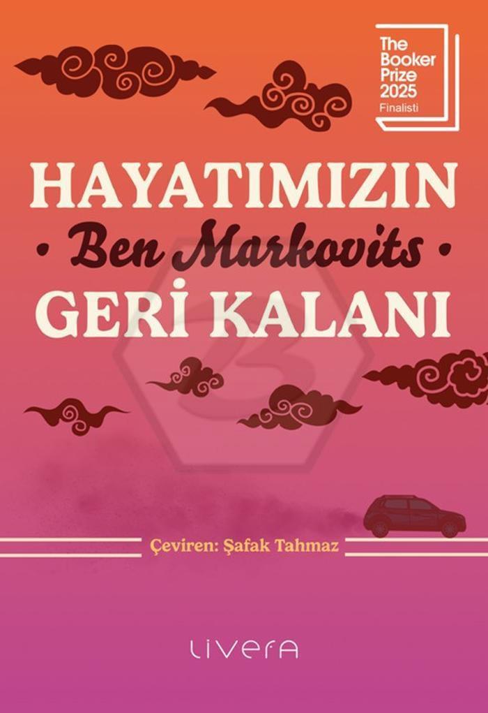 Hayatımızın Geri Kalanı
