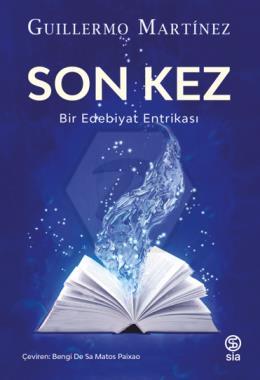 Son Kez Bir Edebiyat Entrikası