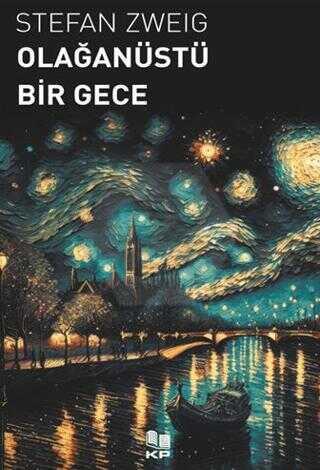 Olağanüstü bir gece