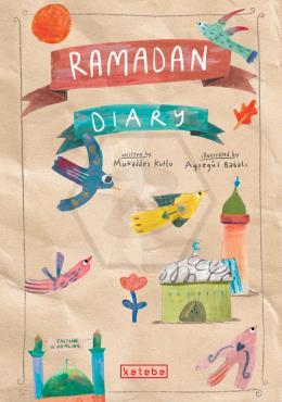 Ramadan Diary 