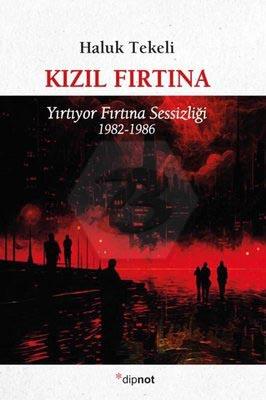 Kızıl Fırtına: Yırtıyor Fırtına Sessizliği 1982-1986