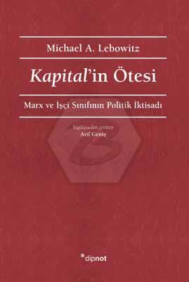 Kapital’in Ötesi