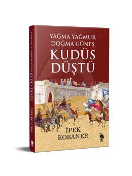 Kudüs Düştü
