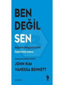 Ben Değil Sen