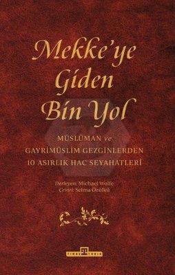 Mekkeye Giden Bin Yol