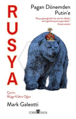 Rusya: Pagan Dönemden Putin e