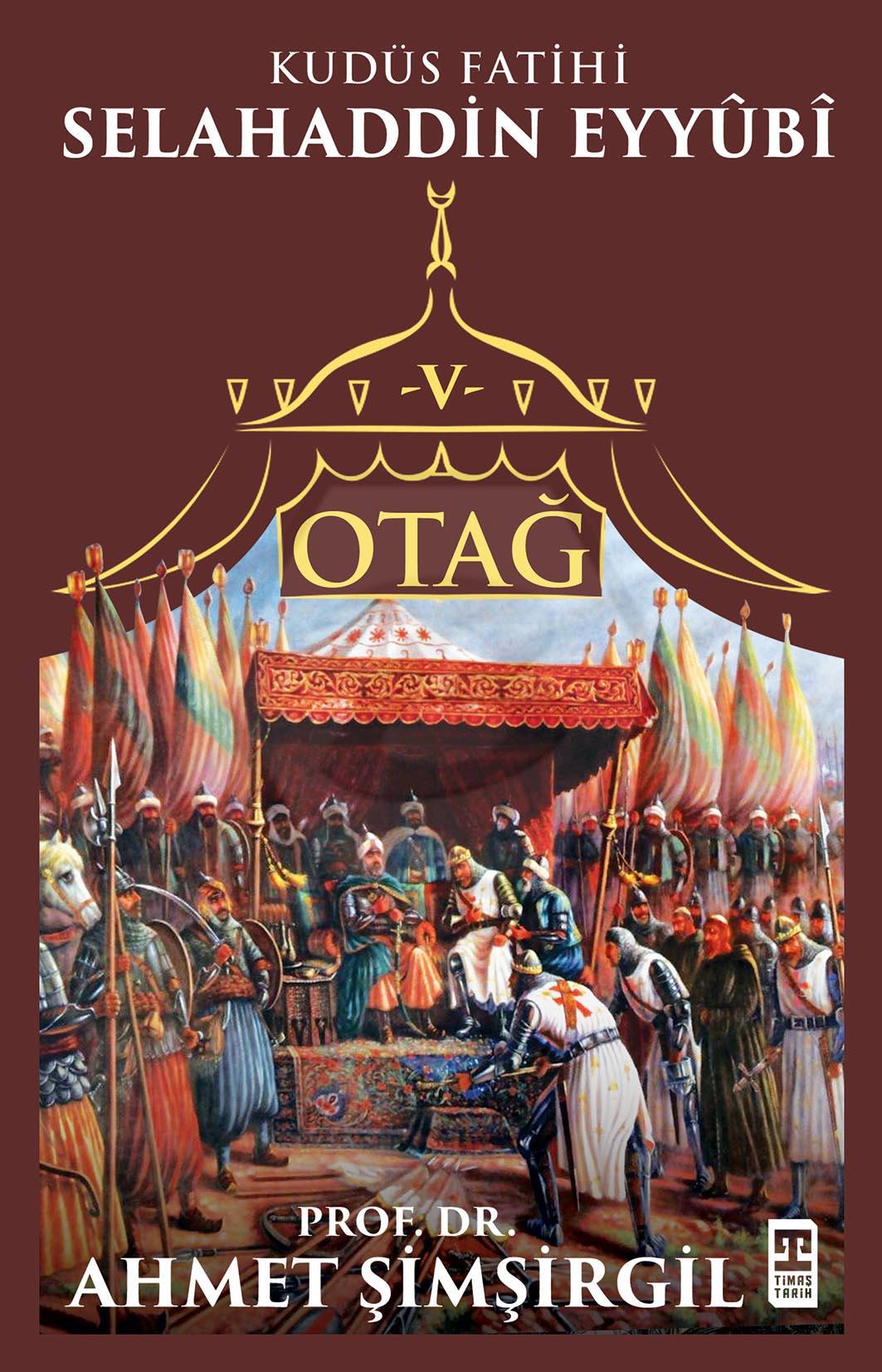 Otağ V - Selahaddin Eyyubi